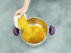 Tefal Clipso Minut Easy Snelkookpan - 6 Liter - Ø 22 Cm -Kookgerei Koning Verkoop 1200x898 23