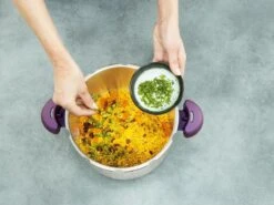 Tefal Clipso Minut Easy Snelkookpan - 6 Liter - Ø 22 Cm -Kookgerei Koning Verkoop 1200x898 24