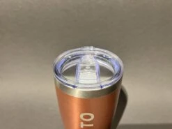 KOFFIE TO GO BEKER | COFFEE TO GO GOUD/ ROZE -Kookgerei Koning Verkoop 1200x899 1