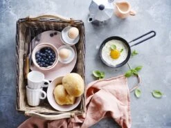 GreenPan Mini Koekenpan 14cm - Zilver - Inductie - PFAS-vrij -Kookgerei Koning Verkoop 1200x899 106