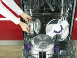 Tefal Clipso Minut Easy Snelkookpan - 6 Liter - Ø 22 Cm -Kookgerei Koning Verkoop 1200x899 126