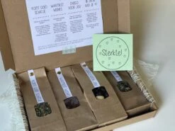 TeaFreaks - Thee - Beterschap - Sterkte - Losse Thee En Chocolade - Cadeau In De Brievenbus -Kookgerei Koning Verkoop 1200x899 132