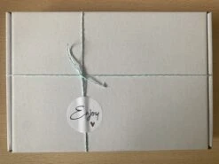 TeaFreaks - Thee - Beterschap - Sterkte - Losse Thee En Chocolade - Cadeau In De Brievenbus -Kookgerei Koning Verkoop 1200x899 133