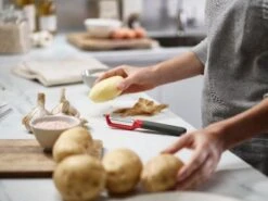 Duo Dunschiller, Rood - Joseph Joseph 9 Duo Dunschiller, Rood - Joseph Joseph -Kookgerei Koning Verkoop 1200x899 36