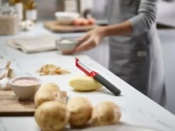 Duo Dunschiller, Rood - Joseph Joseph 11 Duo Dunschiller, Rood - Joseph Joseph -Kookgerei Koning Verkoop 1200x899 38