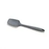 Basic Culinair Keukenlepel - Siliconen - 27cm
