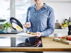 GreenPan Cambridge Hapjespan Met Deksel 28cm - Brons - Inductie - PFAS-vrij -Kookgerei Koning Verkoop 1200x899 97