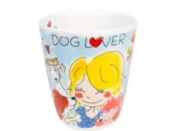Blond Amsterdam - Beker - Dog Lover - 0,35L -Kookgerei Koning Verkoop 1200x900 102