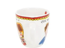 Blond Amsterdam Even Bijkletsen Minimok - Rood - 200 Ml 8 Blond Amsterdam Even Bijkletsen Minimok - Rood - 200 Ml -Kookgerei Koning Verkoop 1200x900 107