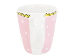 Blond Amsterdam - Even Bijkletsen - Beker - Stip - 0,35L 11 Blond Amsterdam - Even Bijkletsen - Beker - Stip - 0,35L -Kookgerei Koning Verkoop 1200x900 110