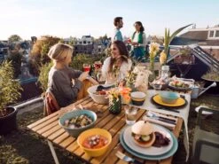 Mepal - Serviesset Bloom 8-delig – Geschikt Als Stijlvol Buitenservies - Pebble Black – Ideaal Voor Buiten En Binnen – Licht In Gewicht 7 Mepal - Serviesset Bloom 8-delig – Geschikt Als Stijlvol Buitenservies - Pebble Black – Ideaal Voor Buiten En Binnen – Licht In Gewicht -Kookgerei Koning Verkoop 1200x900 117