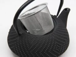 Bredemeijer - Theepot Fujian 1.2L Met Filter -Kookgerei Koning Verkoop 1200x900 144