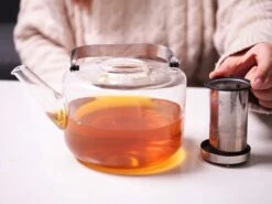 Viva Scandinavia Bjorn Theepot - Glas - Met Filter - 1,2 L - Transparant 17 Viva Scandinavia Bjorn Theepot - Glas - Met Filter - 1,2 L - Transparant -Kookgerei Koning Verkoop 1200x900 145