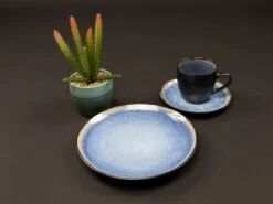 Studio Tavola Dinerborden Denim ø 27 Cm - 6 Stuks -Kookgerei Koning Verkoop 1200x900 161