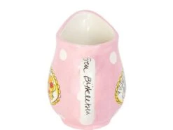 Blond Amsterdam Even Bijkletsen Melkkan - Aardewerk - Roze -Kookgerei Koning Verkoop 1200x900 171