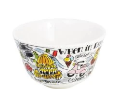 Blond Amsterdam City Rome Kom - Ø 14 Cm 7 Blond Amsterdam City Rome Kom - Ø 14 Cm -Kookgerei Koning Verkoop 1200x900 177