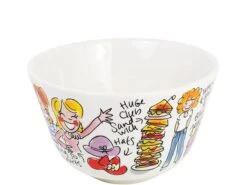 Blond Amsterdam - Specials - Kom - Things - Ø 14 Cm -Kookgerei Koning Verkoop 1200x900 18