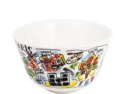 Blond Amsterdam City Paris Kom - Ø 14 Cm -Kookgerei Koning Verkoop 1200x900 2