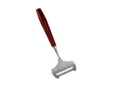 Boska Kaasschaaf Zacht Vienna - Kaasschaaf Jonge Kaas - Kaasschaaf Zachte Kaas - Kaasschaaf Houten Handvat - RVS - Kaasschaaf Die Niet Plakt - Keukengerei - Keuken Accessoires - - 10 Jaar Garantie -Kookgerei Koning Verkoop 1200x900 209