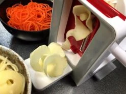 OXO Good Grips Spiraalsnijder Groot 26 OXO Good Grips Spiraalsnijder Groot -Kookgerei Koning Verkoop 1200x900 222