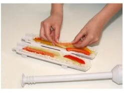 Sushezi Bazooka Sushi Maker - Sushi Kit -Kookgerei Koning Verkoop 1200x900 274