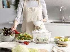 Multi-Prep Salade Voorbereidingsset, Set Van 4 Stuks - Joseph Joseph 32 Multi-Prep Salade Voorbereidingsset, Set Van 4 Stuks - Joseph Joseph -Kookgerei Koning Verkoop 1200x900 287