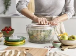 Multi-Prep Salade Voorbereidingsset, Set Van 4 Stuks - Joseph Joseph 34 Multi-Prep Salade Voorbereidingsset, Set Van 4 Stuks - Joseph Joseph -Kookgerei Koning Verkoop 1200x900 289