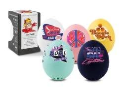 Brutus Kookt! Piepei Eierwekker - Timetravel 80´s -Kookgerei Koning Verkoop 1200x900 305