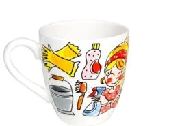 Blond Amsterdam Dirty Dishes Minimok - Blond - 200 Ml -Kookgerei Koning Verkoop 1200x900 31