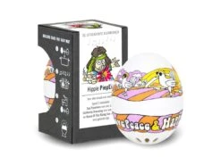 Brainstream Hippie PiepEi Eierwekker -Kookgerei Koning Verkoop 1200x900 314