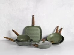 TVS Natura Induction Koekenpan - 26 Cm -Kookgerei Koning Verkoop 1200x900 339