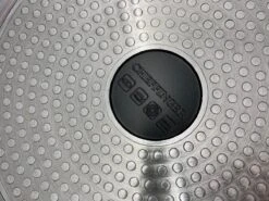 Chefflinger Wokpan - Antiaanbak - 32cm 10 Chefflinger Wokpan - Antiaanbak - 32cm -Kookgerei Koning Verkoop 1200x900 362