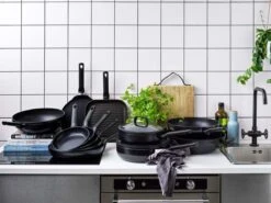 BK Easy Induction Ceramic Koekenpan - Ø28 Cm - PFAS-vrij 21 BK Easy Induction Ceramic Koekenpan - Ø28 Cm - PFAS-vrij -Kookgerei Koning Verkoop 1200x900 363