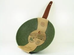 TVS Natura Induction Wokpan - Wok 28 Cm 7 TVS Natura Induction Wokpan - Wok 28 Cm -Kookgerei Koning Verkoop 1200x900 374