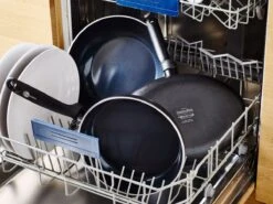 Greenpan Torino Keramische Hapjespan - 28 Cm - Met Glazen Deksel -Kookgerei Koning Verkoop 1200x900 377