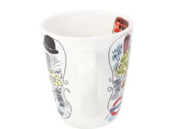 Blond Amsterdam City Londen Mok - 350 Ml -Kookgerei Koning Verkoop 1200x900 38