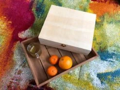 12 Vaks Theedoos - Houten Theedoos 9 12 Vaks Theedoos - Houten Theedoos -Kookgerei Koning Verkoop 1200x900 418