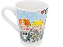 Blond Amsterdam Specials Mok - Groom - XL - 500 Ml -Kookgerei Koning Verkoop 1200x900 50