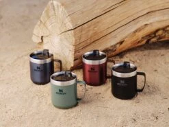 Stanley The Legendary Camp Mug 0,35L - Beker - Hammertone Green -Kookgerei Koning Verkoop 1200x900 69