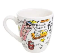 Blond Amsterdam Favorites Minimok - Things - 200 Ml -Kookgerei Koning Verkoop 1200x900 77