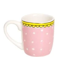 Blond Amsterdam - Even Bijkletsen - Espresso Kopje - Dots - 50 Ml 8 Blond Amsterdam - Even Bijkletsen - Espresso Kopje - Dots - 50 Ml -Kookgerei Koning Verkoop 1200x900 79