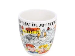 Blond Amsterdam City Amsterdam Minimok - 200 Ml -Kookgerei Koning Verkoop 1200x900 86