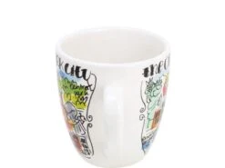 Blond Amsterdam City New York Minimok - 200 Ml -Kookgerei Koning Verkoop 1200x900 97