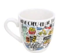 Blond Amsterdam City New York Minimok - 200 Ml -Kookgerei Koning Verkoop 1200x900 98