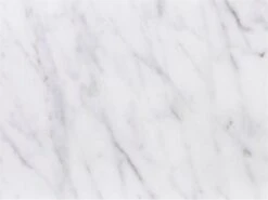 Marmeren Snijplank Wit Handgemaakt Italiaans Marmer 40x30x1cm – Tapasplank Marble Cuttingboard Kaasplank - Serveerplank - LuxuryQuarry®