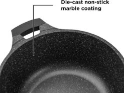 Herenthal Pannenset Inductie - Luxe 10-Delige Pannenset - Kookpotten Voor Alle Warmtebronnen - Kookpan - Pan Inductie Met Glazen Deksels En Koudgrepen - Grijs 11 Herenthal Pannenset Inductie - Luxe 10-Delige Pannenset - Kookpotten Voor Alle Warmtebronnen - Kookpan - Pan Inductie Met Glazen Deksels En Koudgrepen - Grijs -Kookgerei Koning Verkoop 1200x901 21