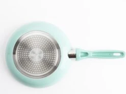 VitaVerde Expert Koekenpannenset Ø 20cm + Ø 24cm + Ø 28cm - Turquoise - Inductie - PFAS-vrij 11 VitaVerde Expert Koekenpannenset Ø 20cm + Ø 24cm + Ø 28cm - Turquoise - Inductie - PFAS-vrij -Kookgerei Koning Verkoop 1200x901 22