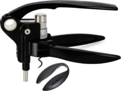 Le Creuset Kurkentrekker Met Capsulesnijder LM-250