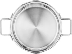 Tefal Nordica Kookpan - Ø 20 Cm - -Kookgerei Koning Verkoop 1200x903 11