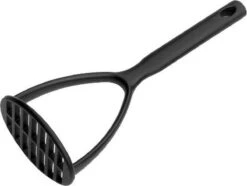 Brabantia Black Line Pureestamper - Anti-aanbak - Zwart 7 Brabantia Black Line Pureestamper - Anti-aanbak - Zwart -Kookgerei Koning Verkoop 1200x904 10